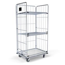 Wäschecontainer Bern 3.2