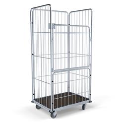 Wäschecontainer Bremen 4.0