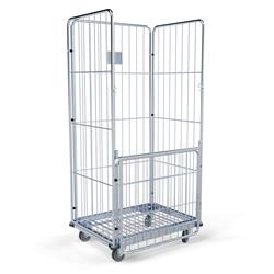 Wäschecontainer Bremen 4.0