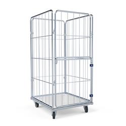 Wäschecontainer Premium