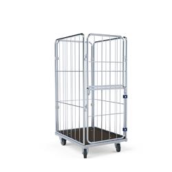Wäschecontainer Premium