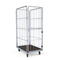 Wäschecontainer Premium