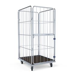 Wäschecontainer Premium