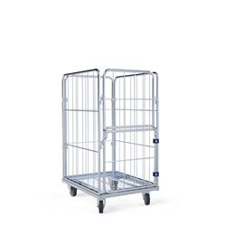 Wäschecontainer Basic