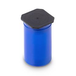 Kunststoff-Etui für Nennwerte 200g