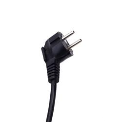 Händetrockner Schuko-Stecker
