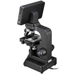 Researcher LCD-Mikroskop