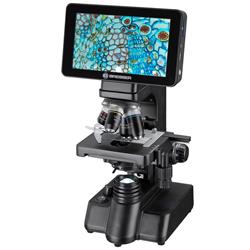 Researcher LCD-Mikroskop
