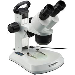 Stereo Auflicht- und Durchlicht Mikroskop Analyth