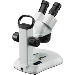 Stereo Auflicht- und Durchlicht Mikroskop Analyth
