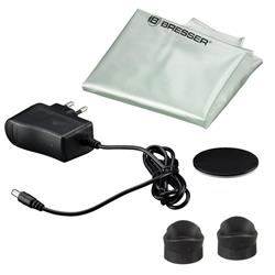 Stereo Auflicht- und Durchlicht Mikroskop Analyth