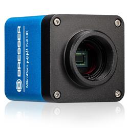MikroCam MINI Full HD HDMI Mikroskopkamera