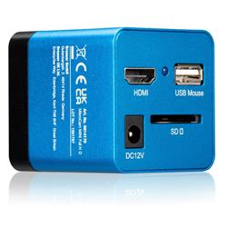 MikroCam MINI Full HD HDMI Mikroskopkamera