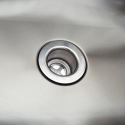 Handwaschbecken Abfluss