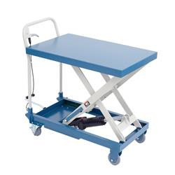 Hubtischwagen 300 Kg