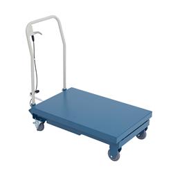 Hubtischwagen 300 Kg