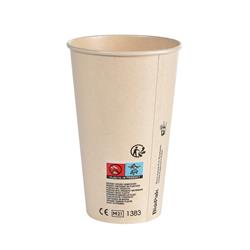 Breeze Becher unbedruckt