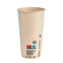 Breeze Becher unbedruckt