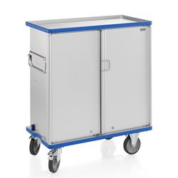 Schrankwagen G®-CUP