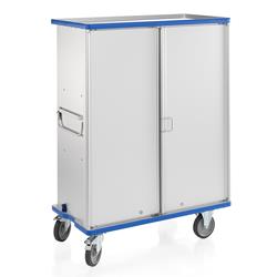 Schrankwagen G®-CUP