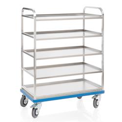 Regalwagen G®-ORG