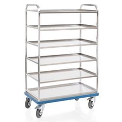 Regalwagen