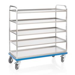 Regalwagen