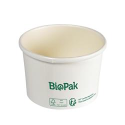 Ronda Bowl short 240 ml