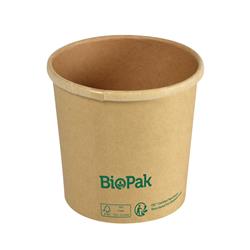 Ronda Bowl short 360 ml