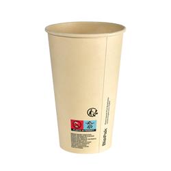 Sweet Kaffeebecher unbedruckt 470 ml