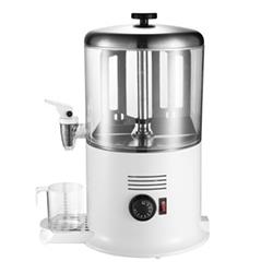Kakaodispenser 6 Liter weiß