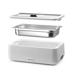Chafing Dish Bestandteile