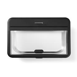 Chafing Dish von Oben