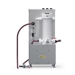 Elma Filter 3/4" mit Pumpe – für Elmasonic xtra ST 300–800H, 1900S