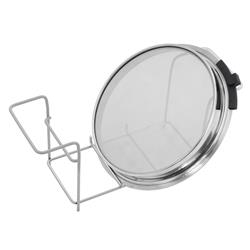 Elmasonic Easy R Laborglas-Halterungsset zu Easy 50 R Ultraschallreiniger