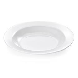 Melamin Teller Ø 23 cm, tief, 12er Set