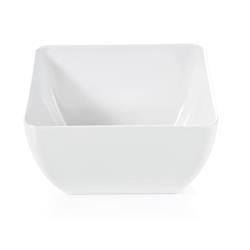 Melamin Schale eckig 2,2 l, 6er Set