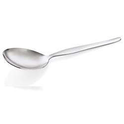 Kartoffellöffel Edelstahl, NP80, 12er Set
