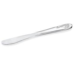 Kindermesser MARIE, Giraffe, 12er Set