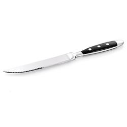 Steakmesser BISTRO, 21,5 cm, 12er Set