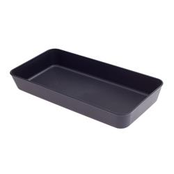 Auslageschale 280 x 140 x 40 mm