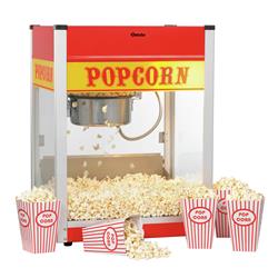 Popcornmaschine V150