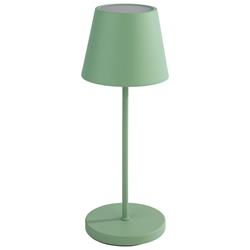 LED-Tischleuchte -MERLE- mit Akku