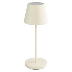 LED-Tischleuchte -MERLE- mit Akku