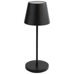 LED-Tischleuchte -MERLE- mit Akku