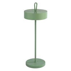 LED-Tischleuchte -CLEO- mit Akku