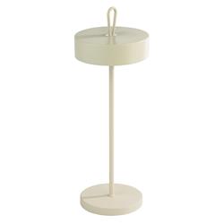 LED-Tischleuchte -CLEO- mit Akku