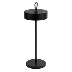 LED-Tischleuchte -CLEO- mit Akku