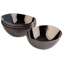 Schalenset „PEBBLES“ – 4-teilig