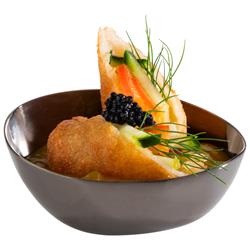 Schalenset „PEBBLES“ – 4-teilig